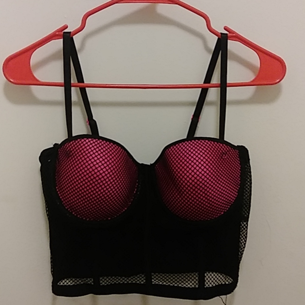 Sexy club top